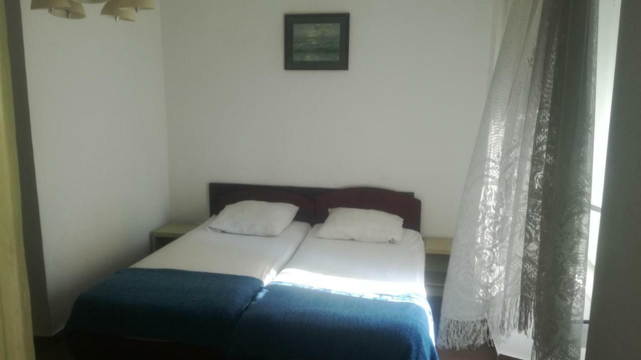 Rooms Garden Dubrovnik Exterior foto